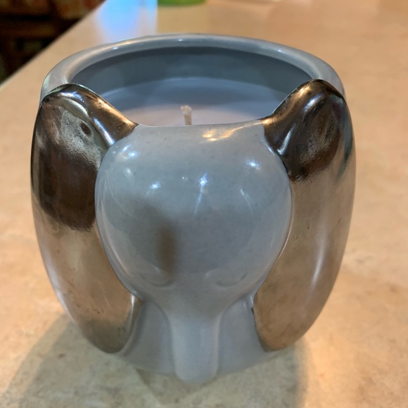 Fragrant Jewels Other - Fragrant Jewels Elephant of Surprise Candle!